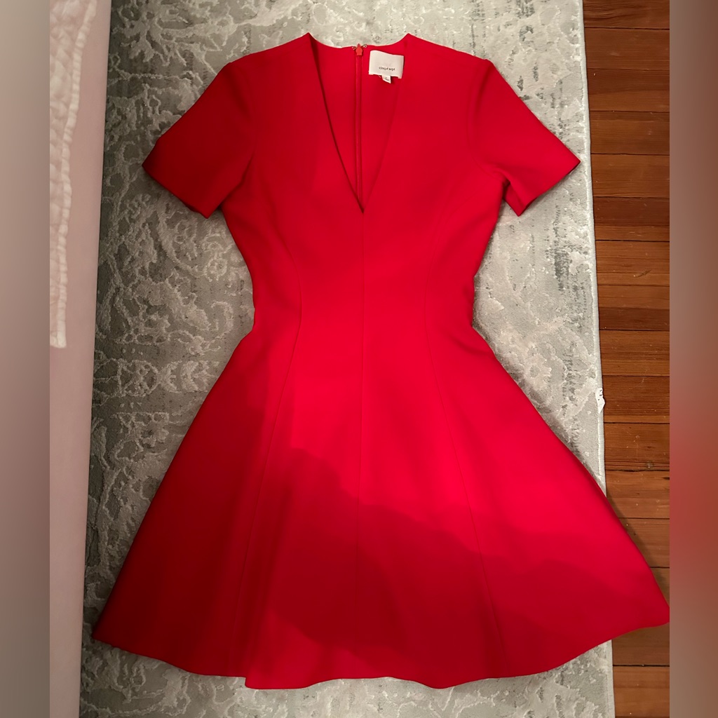 Cinq A Sept: Kenna Dress